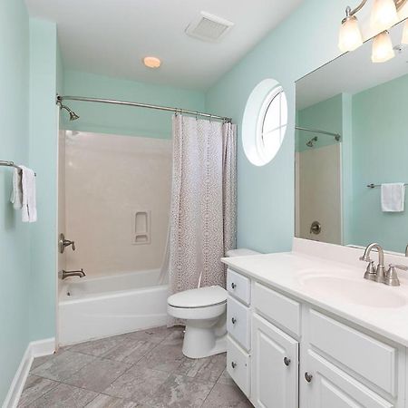 Apartamento Bee By The Sea Tybee Island Exterior foto