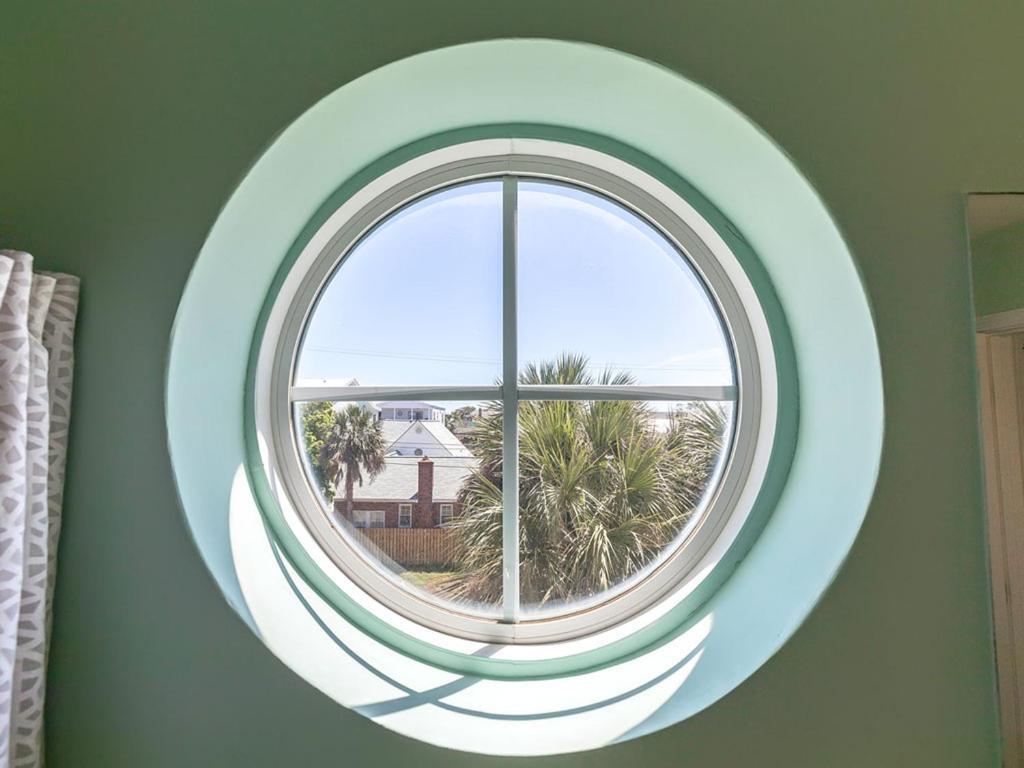 Apartamento Bee By The Sea Tybee Island Exterior foto
