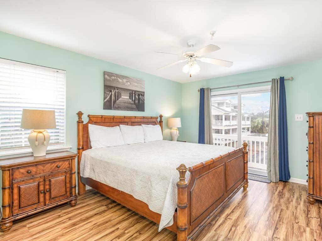 Apartamento Bee By The Sea Tybee Island Exterior foto