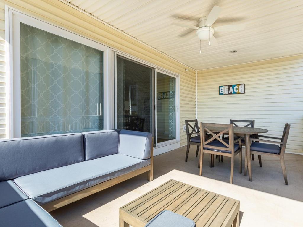 Apartamento Bee By The Sea Tybee Island Exterior foto