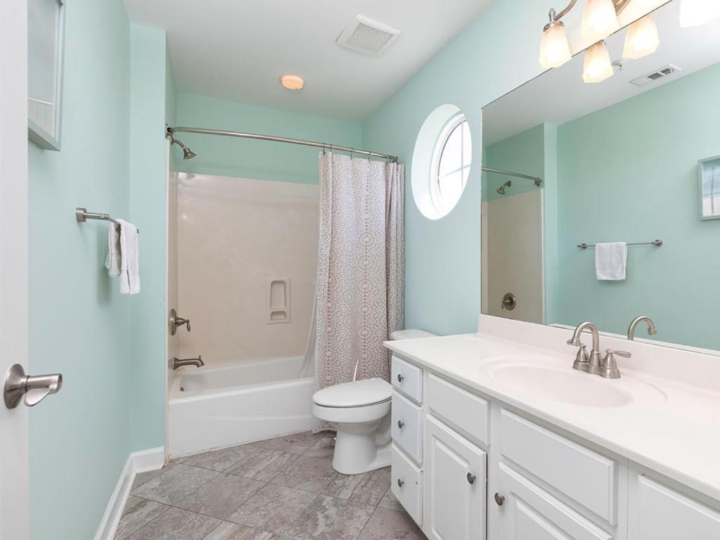 Apartamento Bee By The Sea Tybee Island Exterior foto