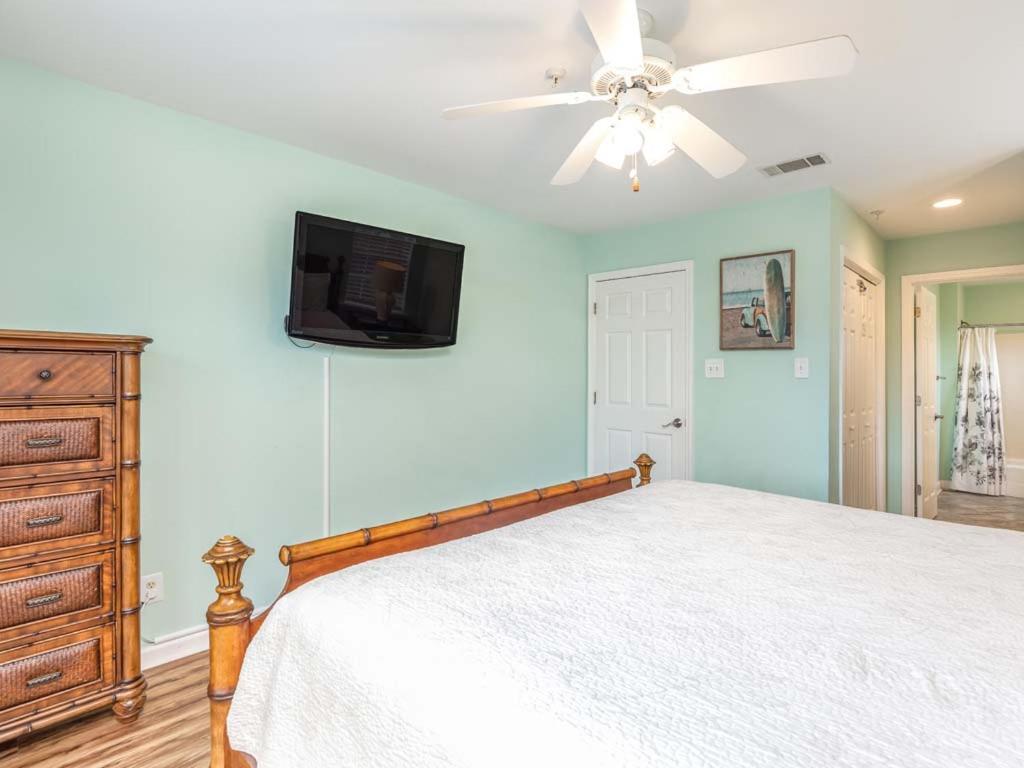 Apartamento Bee By The Sea Tybee Island Exterior foto