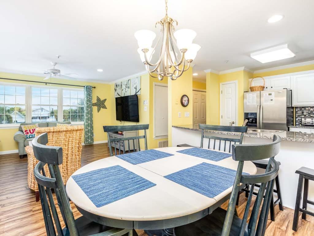 Apartamento Bee By The Sea Tybee Island Exterior foto