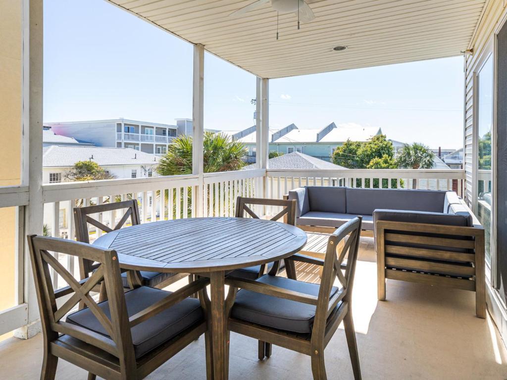 Apartamento Bee By The Sea Tybee Island Exterior foto